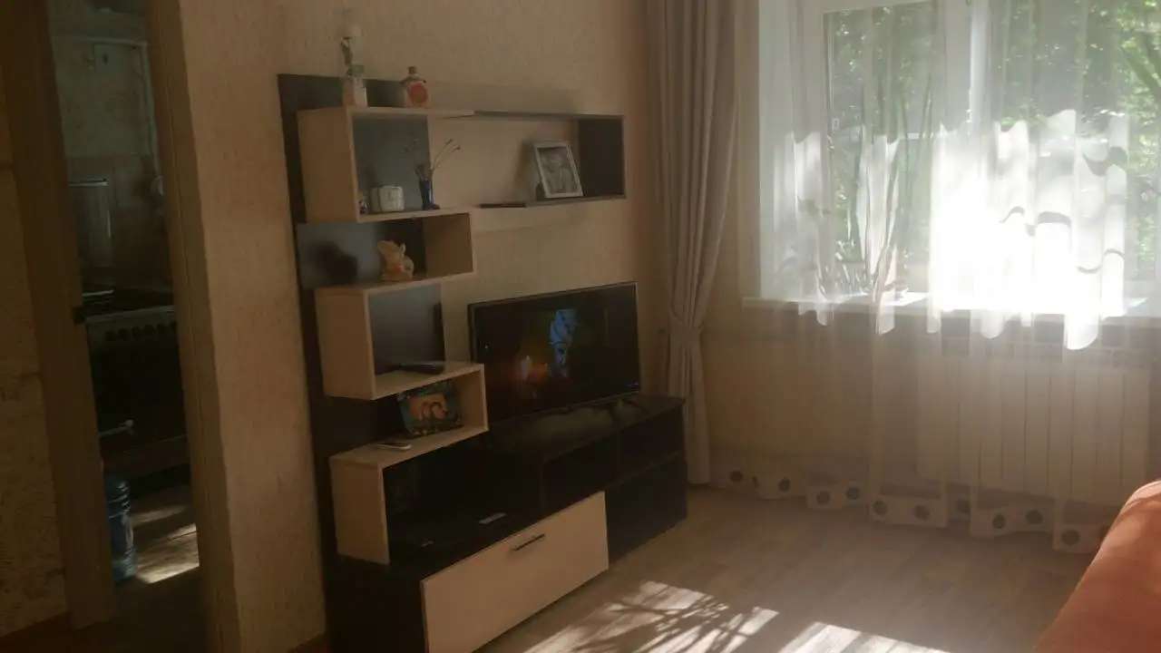 Сдаю 1-комнатную квартиру в Нижнем Новгороде, Прыгунова ул.8