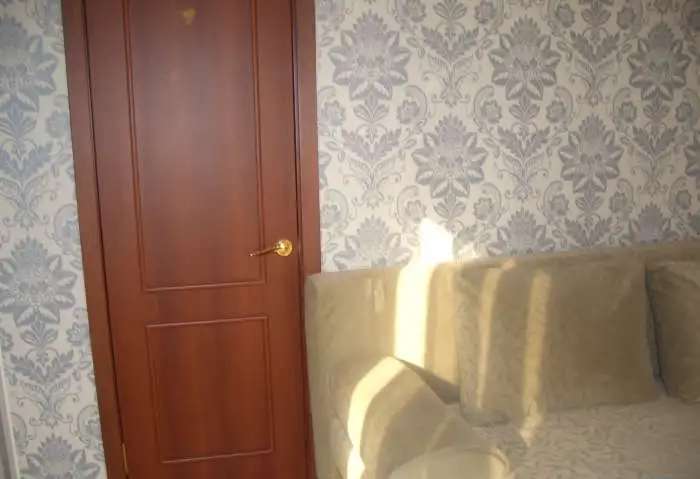 Сдается 1 комн кв по ул Советский проспект дом 95