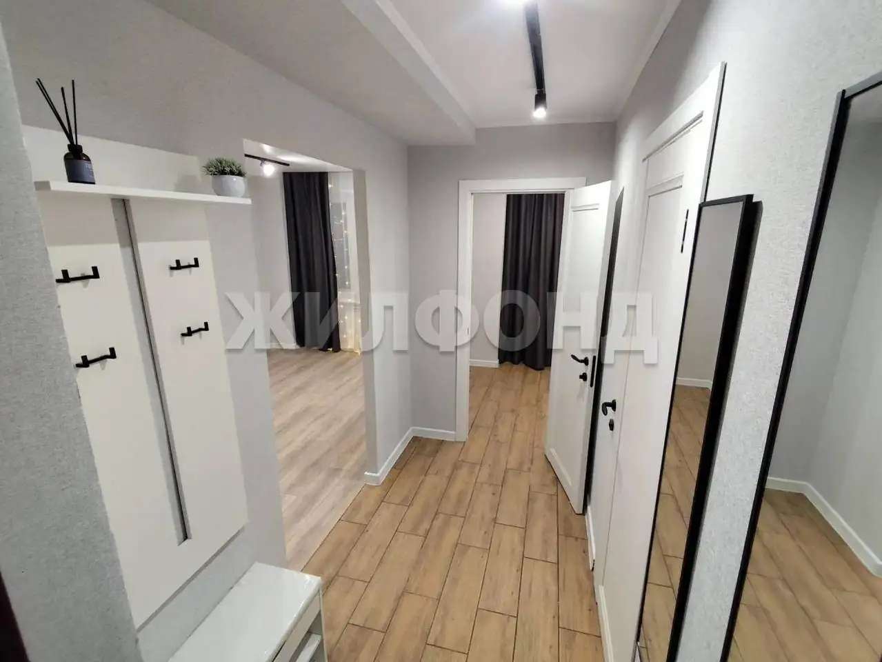 Продается 2-комн. квартира 41.6 кв.м.