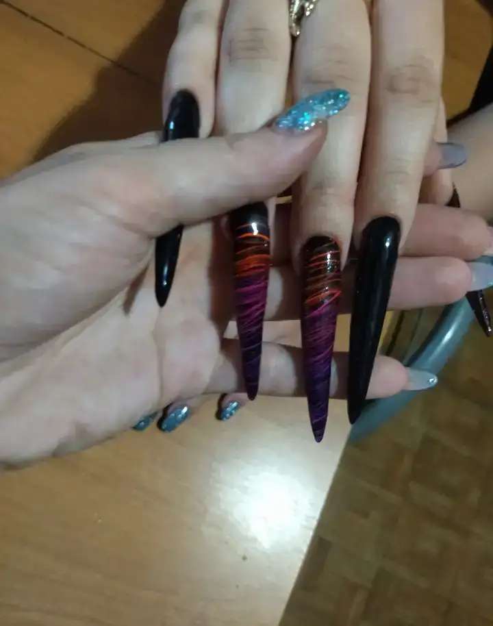 Ногтевой сервис КрасNail