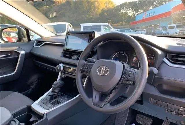 Toyota RAV4, 2019 г AXAH52 ПРОДАЕТСЯ В ОТЛИЧНОМ СОСТОЯНИИ С АУКЦИОНОВ ЯПОНИИ ПОД ЗАКАЗ