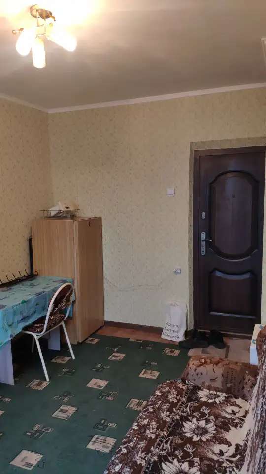 Сдам комнату в хорошем общежитии, ул. Металлургов 28в