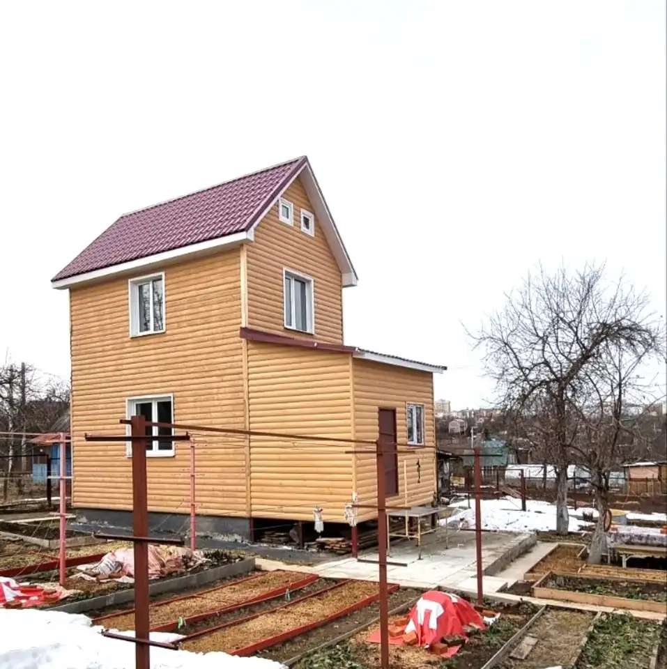 Продам дачу 47,00 м2, ,, Снт дружба