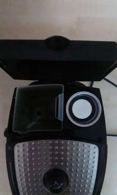 Кофеварка DeLonghi EC 155