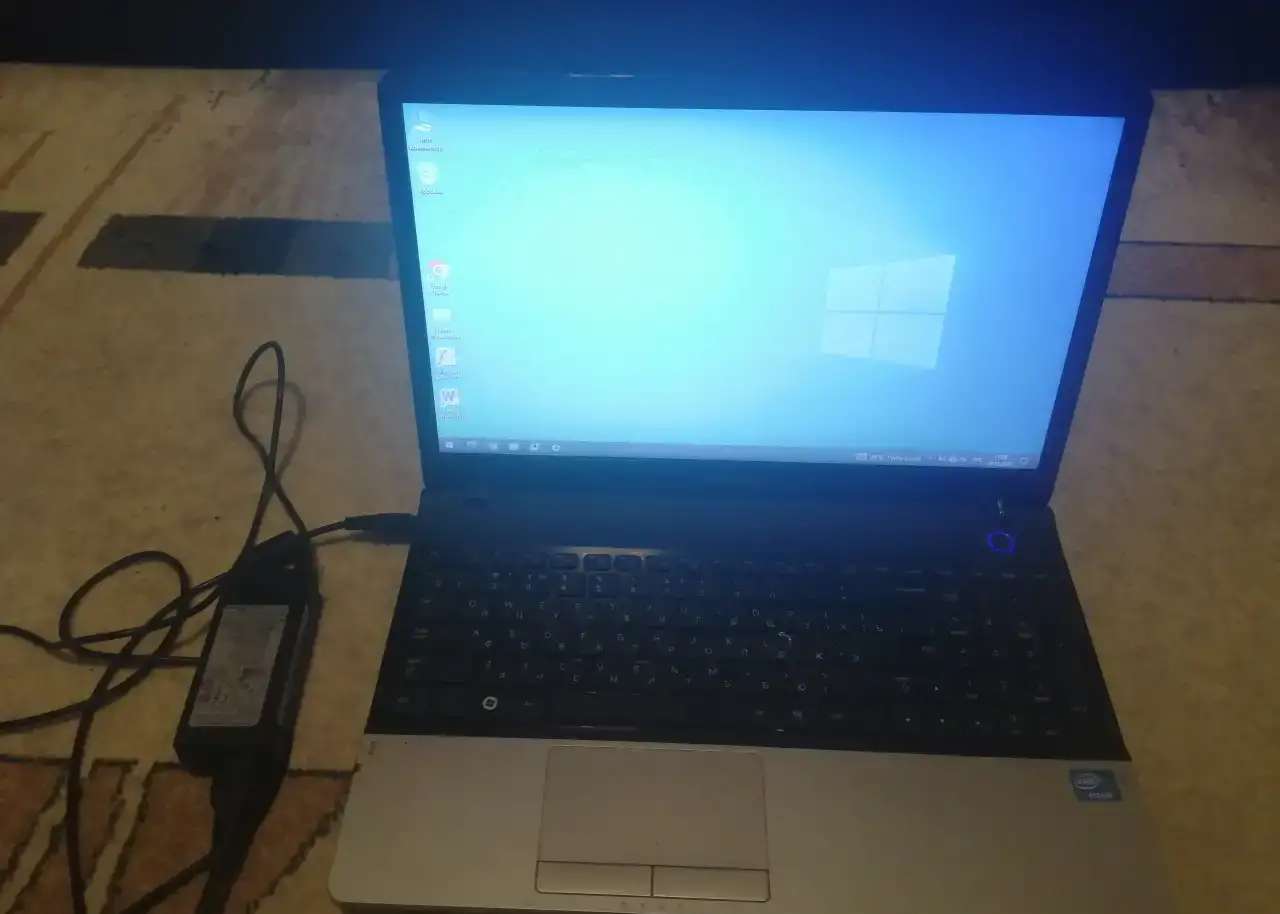 Нетбук Samsung NC110