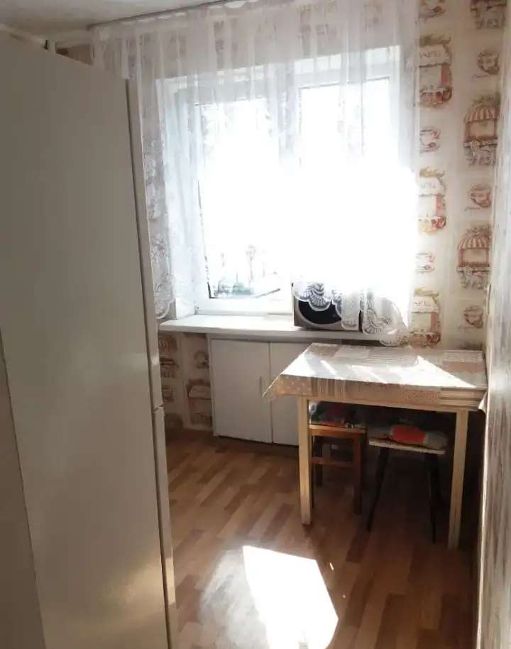 квартира в центре, Полоцкая 2