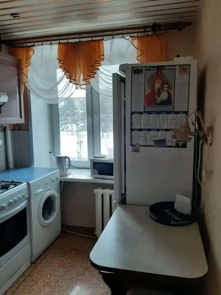 Сдаю квартиру, Веденяпина 10