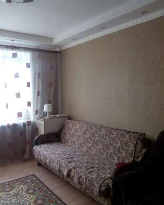 Продам комнату в общежитии, ул.Березовская д.106