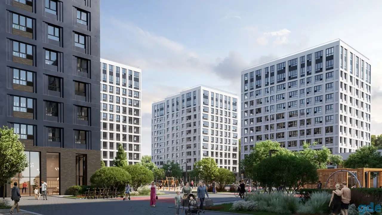 Квартира, 26,00 м², 7 эт., Глухарская, 97
