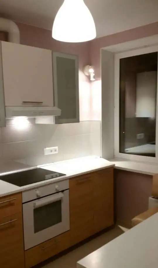 2-х комнатная квартира в Советском районе, 57,00 м², 9 эт., Бульвар Академика Королева д. 4