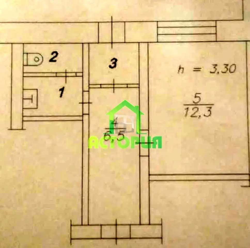 Продам коммерческую недвижимость, 26 бакинских комиссаров улица, д.25