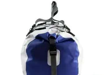 Водонепроницаемая, герметичная сумка OverBoard OB1013WHT - Waterproof Boat Master Duffel Bag