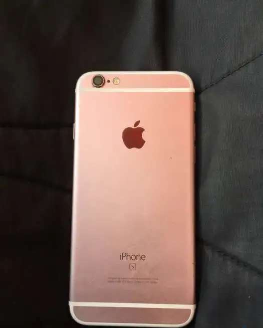 iphone 6s