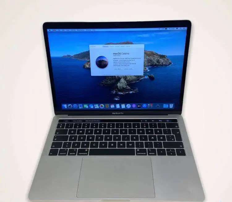 Реновированные Apple компьютеры