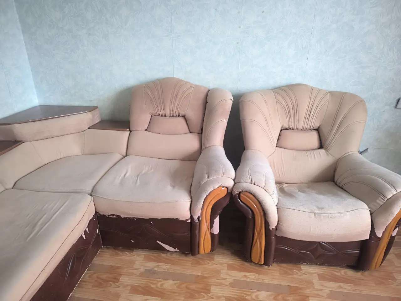 Продам диван бу
