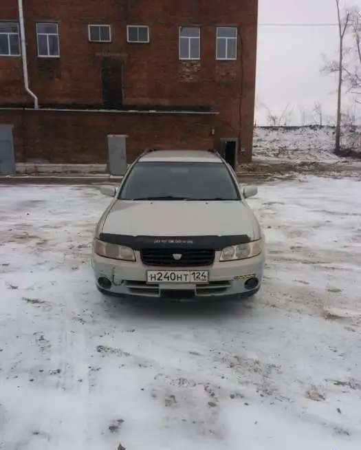 Продам автомобиль 