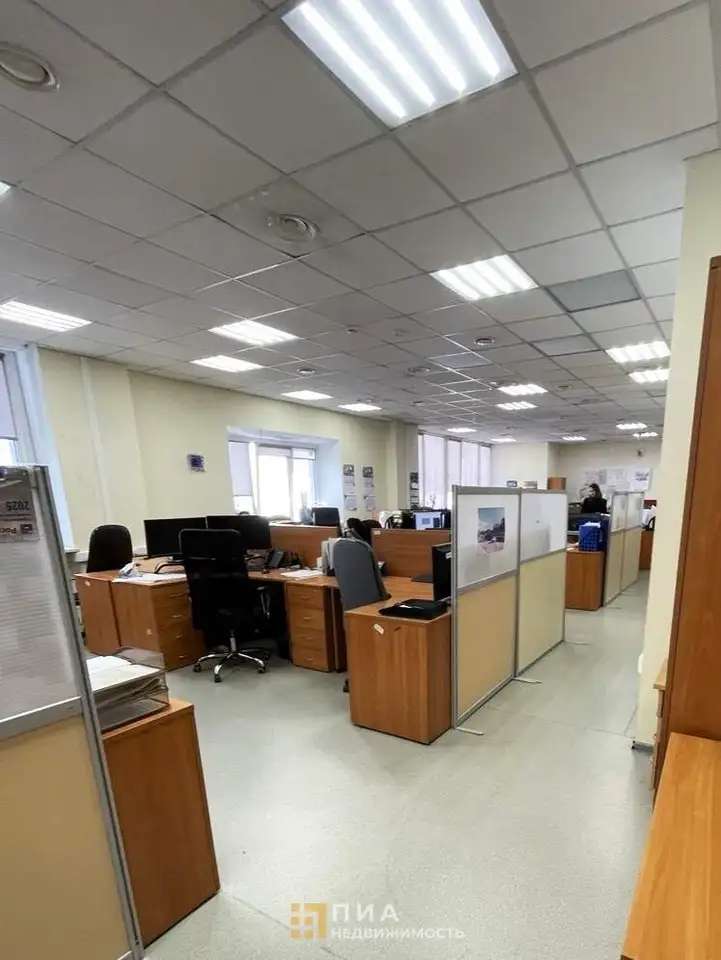 Продажа офиса 1231.7 м2, Санкт-петербург, выборгская набережная, 47