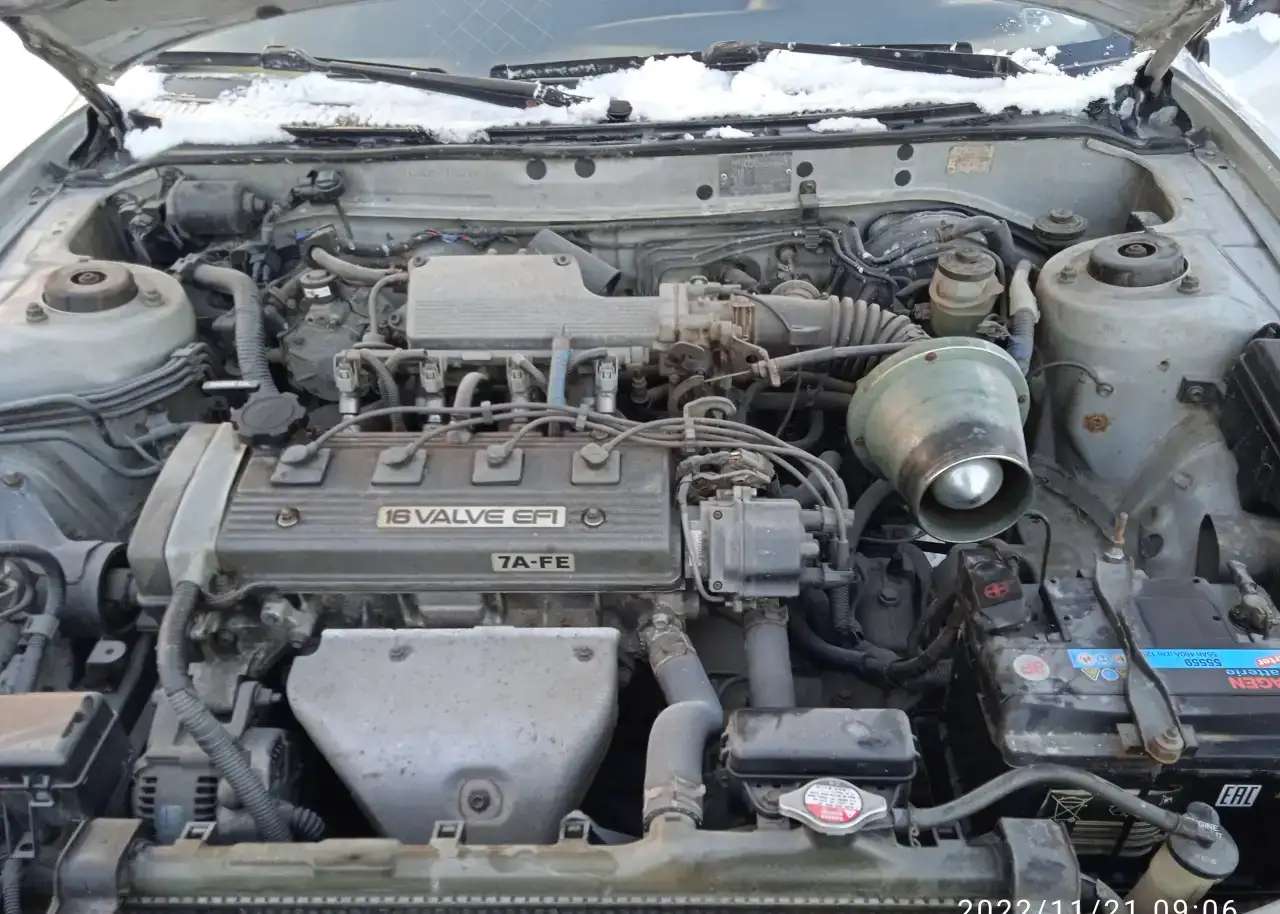 Продам Toyota