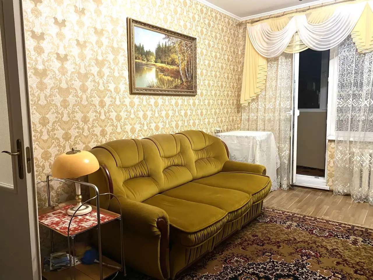 аренда посуточно, Ул Сибирякова 16,