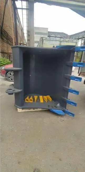 Ковш стандартный V=1,4м3 для Hitachi ZX240