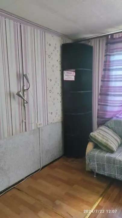 комната на Руднева 4 в аренду
