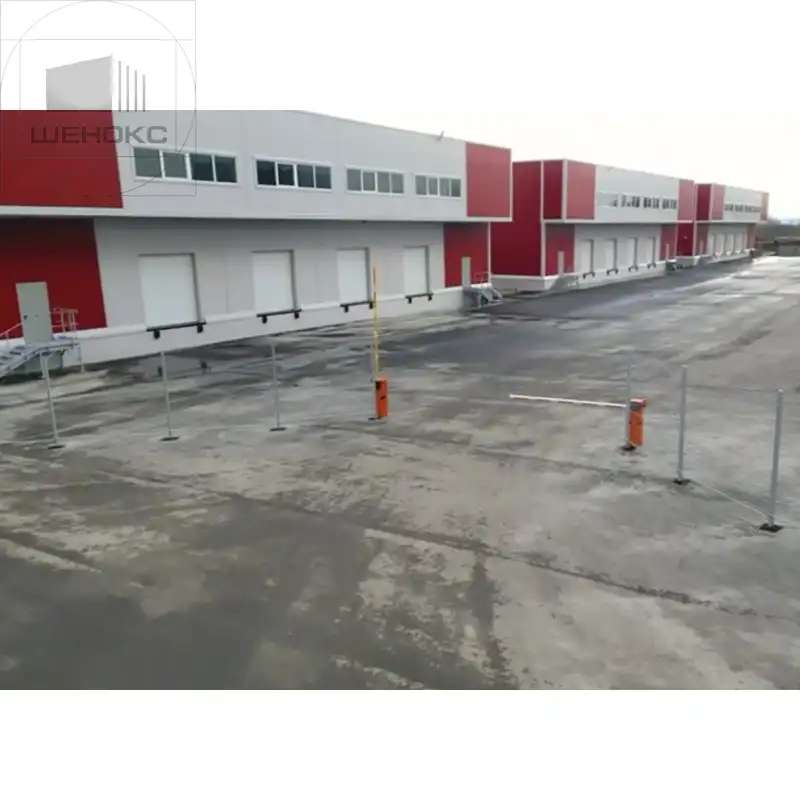 Реализация склада 1500 м 1 500,00 м2