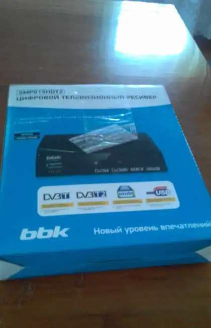 Продам телевизор 