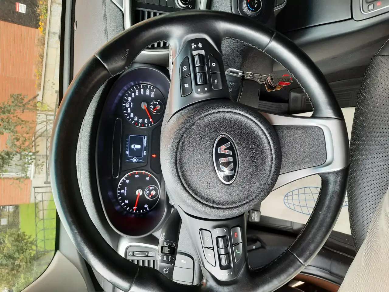 Продажа любимого автомобиля