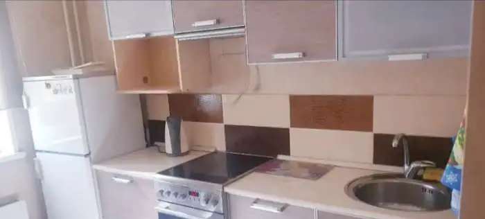 Аренда квартир, Светлогорская 7