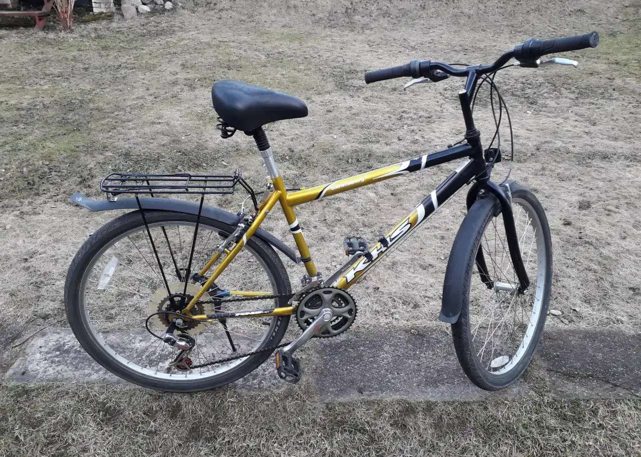продам велосипед