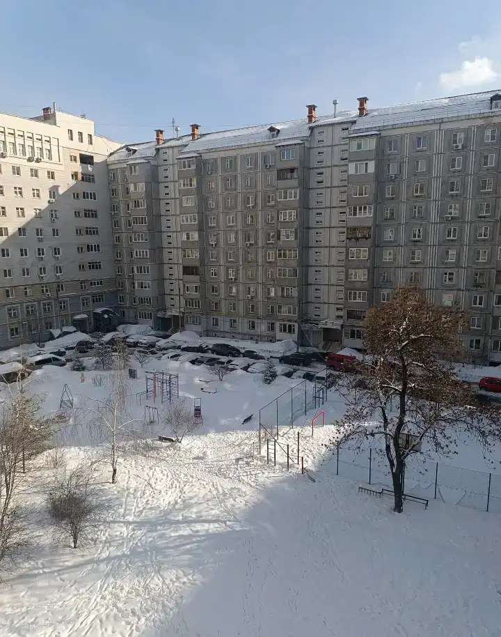 По рыночной цене квартира в центре Сормова, Исполкома 13, 6 эт., Буревестник м., Исполкома 13