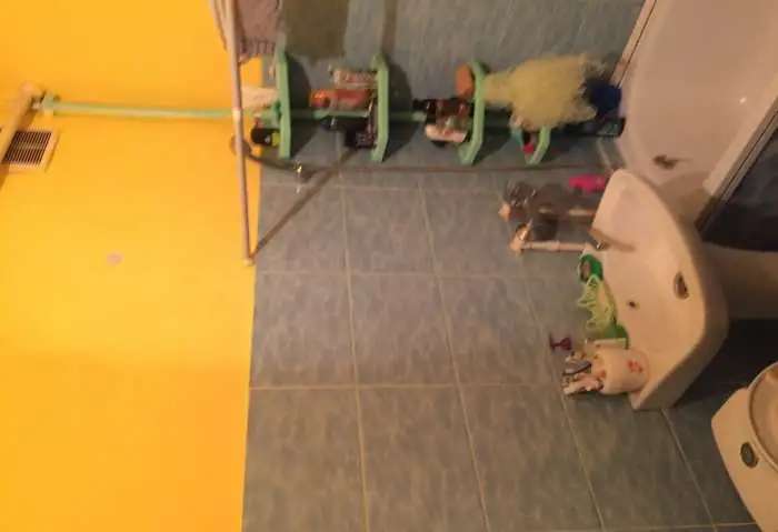 Продам долю в квартире, рабочий 61а
