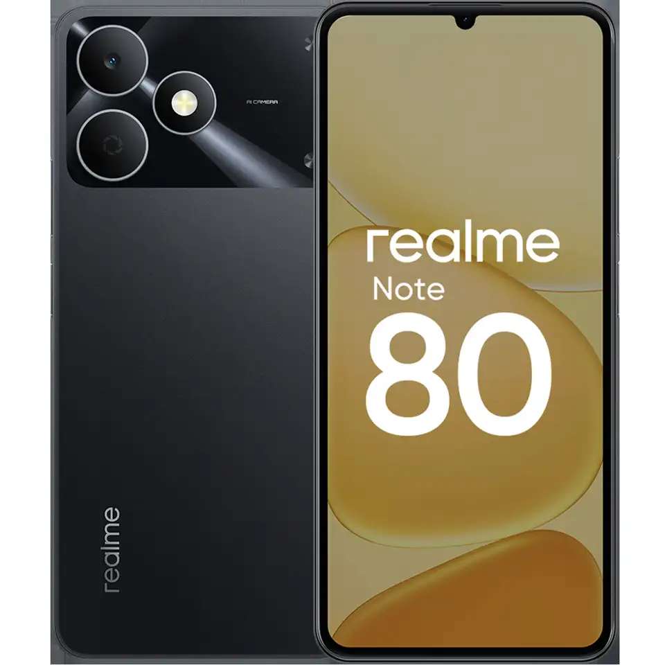 Смартфон realme
