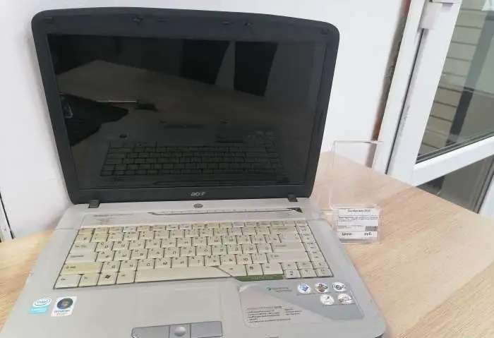 Ноутбук Acer aspire 5310-301G08