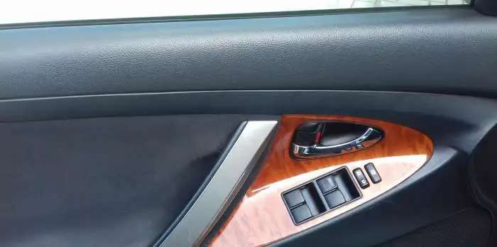 Продажа автомобиля Toyota Camry