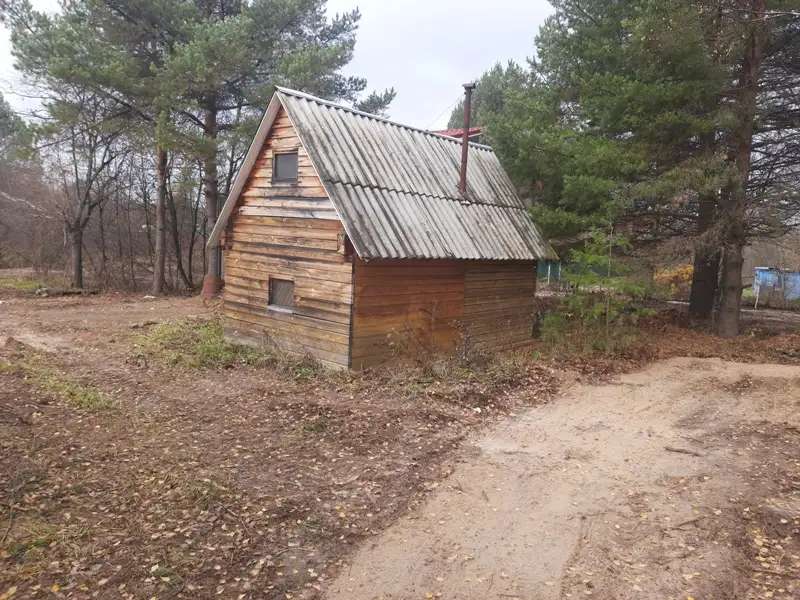 продажа дом Дорожник-3 Дальнеконстантиновский р-н. 50,00 м2