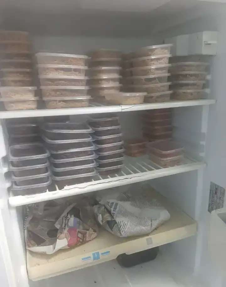 Рыболовный магазин