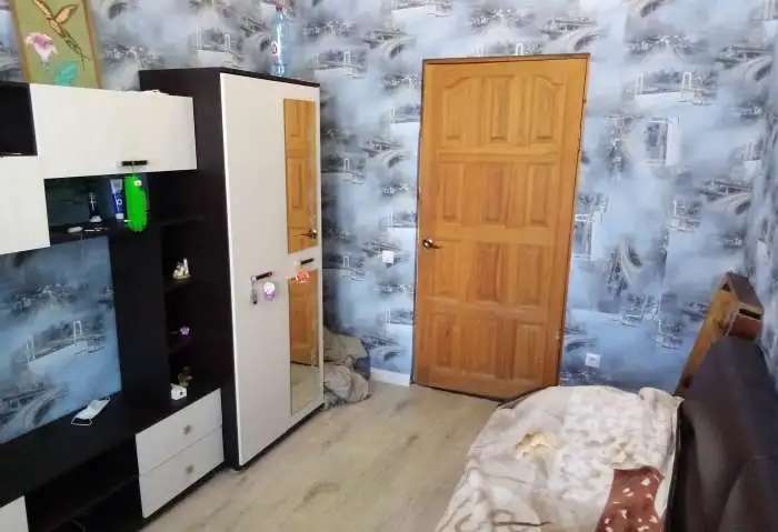 Здаю, Гончерова 2
