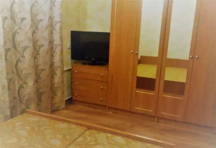 Однокомнатная квартира в Центре, ул. Каменная д. 1