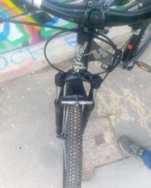 Велосипед forward mtb ht 29