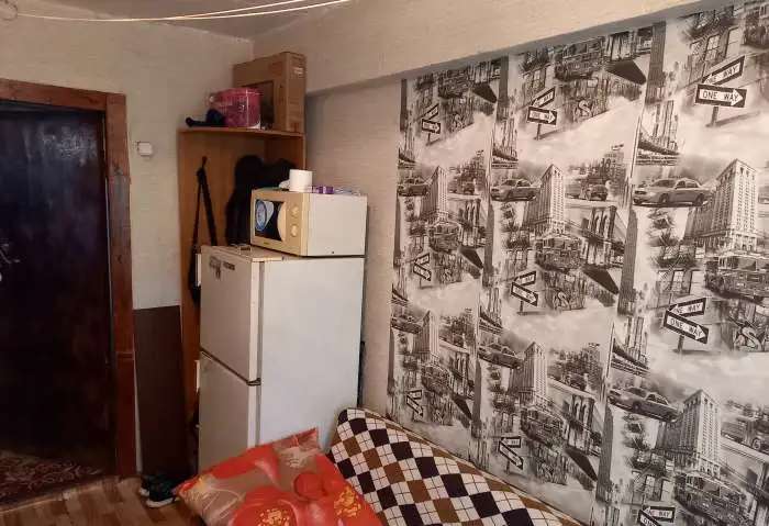 Продам комнату в общежитии, ул. Новая 26 цена 435 т.р.