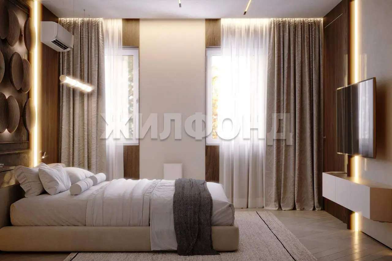 Продается 4-комн. квартира 121.5 кв.м.