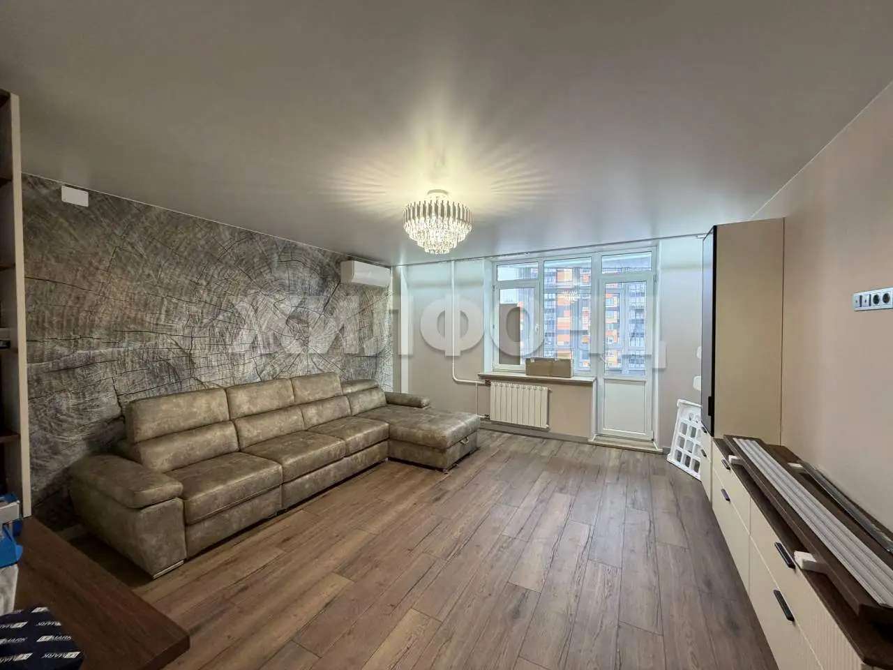Продается 2-комн. квартира 68 кв.м.