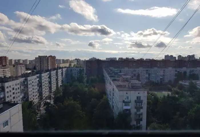 Продам комнату в пешей доступности от метро