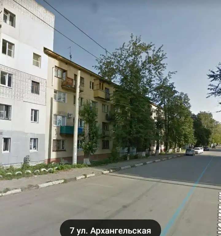 Комната рядом с метро