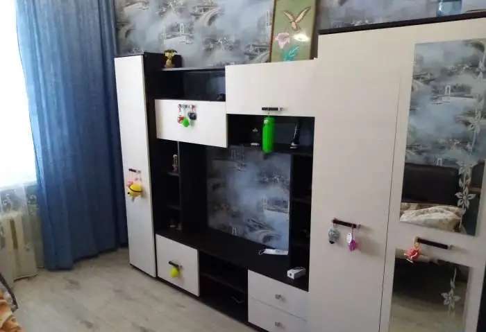 Здаю, Гончерова 2