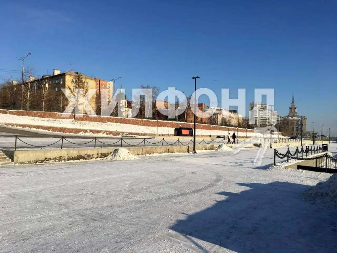 Продается 3-комн. квартира 91.5 кв.м.