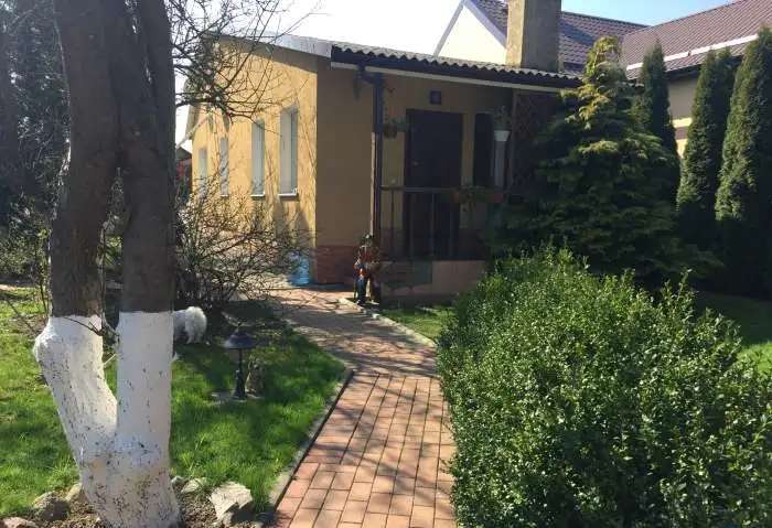 продам дом, обл.Гурьевский р-он,пос.Моршанское