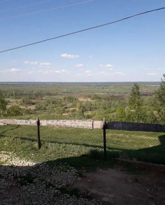 СРОЧНО ПРОДАЮ, обл., Лысковский р-он, с.Красный Оселок 250,00 м2