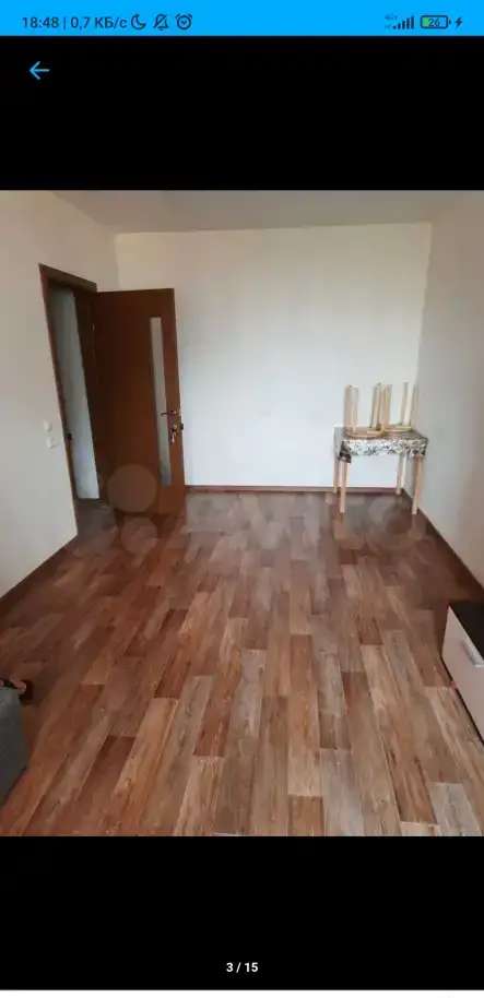Продам комнату, Муринская дорога 68 к1